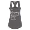 Women's Ideal Racerback Tank Thumbnail