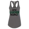 Women's Ideal Racerback Tank Thumbnail