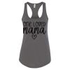 Women's Ideal Racerback Tank Thumbnail