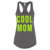 Women's Ideal Racerback Tank Thumbnail