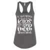 Women's Ideal Racerback Tank Thumbnail