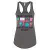 Women's Ideal Racerback Tank Thumbnail