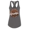 Women's Ideal Racerback Tank Thumbnail