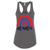 Women's Ideal Racerback Tank Thumbnail