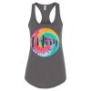 Women's Ideal Racerback Tank Thumbnail