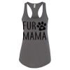 Women's Ideal Racerback Tank Thumbnail