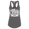 Women's Ideal Racerback Tank Thumbnail