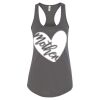 Women's Ideal Racerback Tank Thumbnail