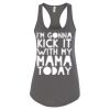 Women's Ideal Racerback Tank Thumbnail