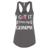 Women's Ideal Racerback Tank Thumbnail