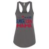 Women's Ideal Racerback Tank Thumbnail