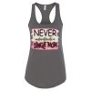 Women's Ideal Racerback Tank Thumbnail