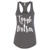 Women's Ideal Racerback Tank Thumbnail