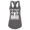 Women's Ideal Racerback Tank Thumbnail