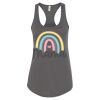 Women's Ideal Racerback Tank Thumbnail