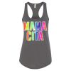 Women's Ideal Racerback Tank Thumbnail