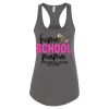 Women's Ideal Racerback Tank Thumbnail