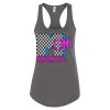 Women's Ideal Racerback Tank Thumbnail