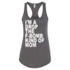 Women's Ideal Racerback Tank Thumbnail