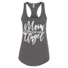 Women's Ideal Racerback Tank Thumbnail