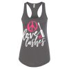 Women's Ideal Racerback Tank Thumbnail