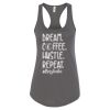 Women's Ideal Racerback Tank Thumbnail