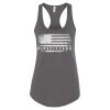 Women's Ideal Racerback Tank Thumbnail