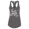 Women's Ideal Racerback Tank Thumbnail