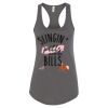 Women's Ideal Racerback Tank Thumbnail