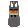 Women's Ideal Racerback Tank Thumbnail