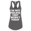 Women's Ideal Racerback Tank Thumbnail