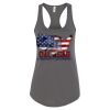 Women's Ideal Racerback Tank Thumbnail