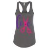 Women's Ideal Racerback Tank Thumbnail