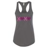 Women's Ideal Racerback Tank Thumbnail