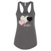 Women's Ideal Racerback Tank Thumbnail