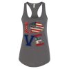 Women's Ideal Racerback Tank Thumbnail