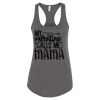 Women's Ideal Racerback Tank Thumbnail