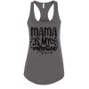Women's Ideal Racerback Tank Thumbnail