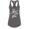 Women's Ideal Racerback Tank Thumbnail