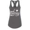 Women's Ideal Racerback Tank Thumbnail