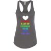 Women's Ideal Racerback Tank Thumbnail