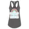 Women's Ideal Racerback Tank Thumbnail