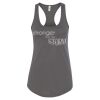 Women's Ideal Racerback Tank Thumbnail