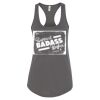 Women's Ideal Racerback Tank Thumbnail