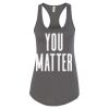 Women's Ideal Racerback Tank Thumbnail