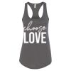 Women's Ideal Racerback Tank Thumbnail