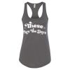 Women's Ideal Racerback Tank Thumbnail