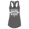 Women's Ideal Racerback Tank Thumbnail