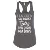 Women's Ideal Racerback Tank Thumbnail