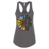 Women's Ideal Racerback Tank Thumbnail